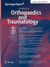Journal of Orthopaedics and Traumatology封面